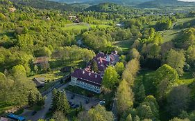 Geovita Lądek Zdrój